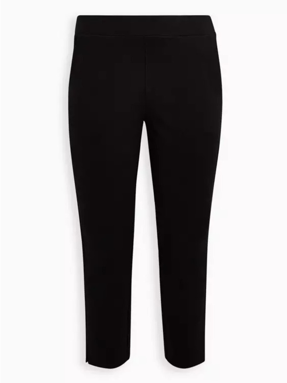 torrid Pull-On Relaxed High-Rise Pant